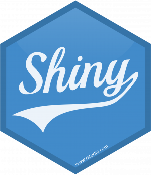 R Shiny